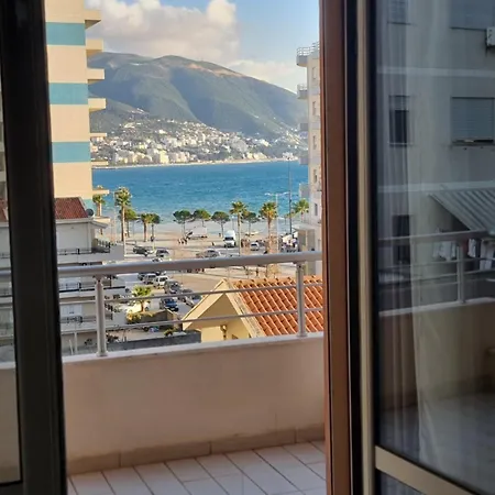 Erin Apartment