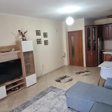 Apartamento Erin *