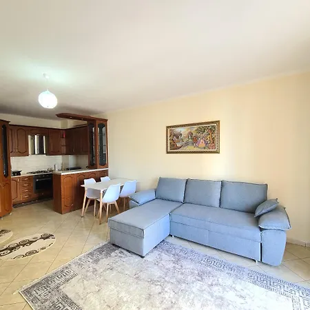 Apartment Erin