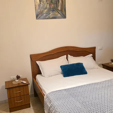 Apartment Erin