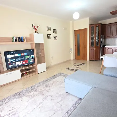 Erin Apartment
