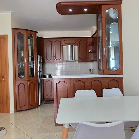 Erin Apartment *