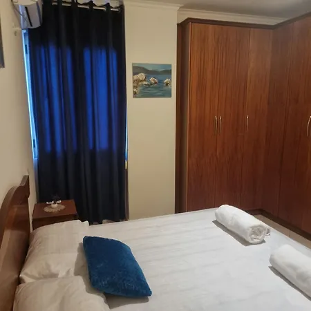 Apartment Erin *