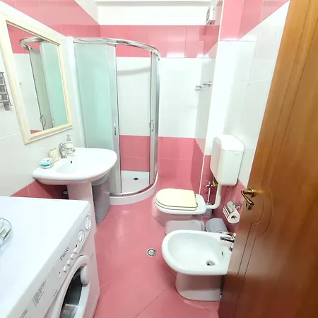 Apartment Erin