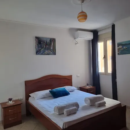 Appartement Erin Vlorë
