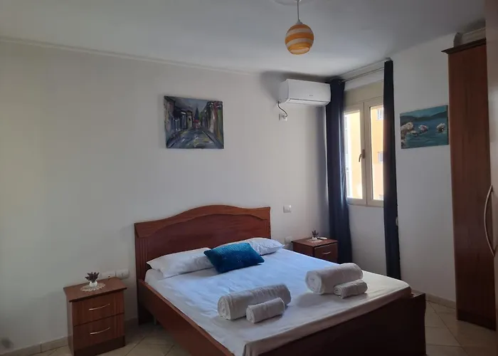 Appartement Erin Vlorë